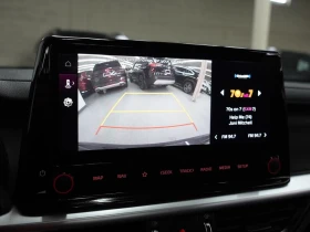 Kia Forte  GT-Line FWD, снимка 12