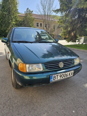 VW Polo, снимка 1