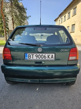VW Polo, снимка 6
