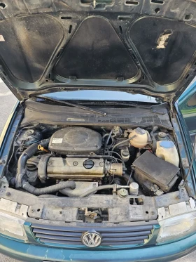 VW Polo, снимка 10