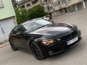 BMW 635 d 286hp, снимка 10