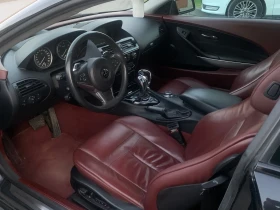 BMW 635 d 286hp, снимка 14