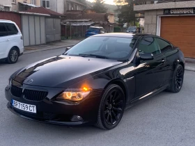 BMW 635 d 286hp, снимка 1