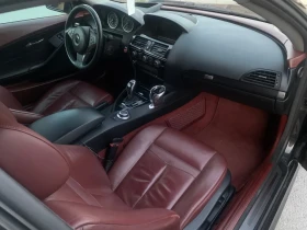 BMW 635 d 286hp, снимка 15
