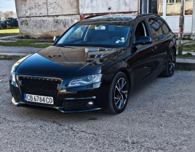 Audi A4 S line , снимка 1
