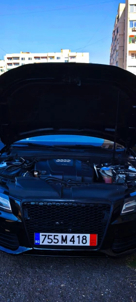 Audi A4 S line , снимка 13