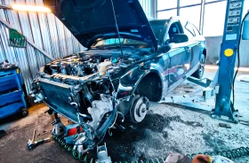 Audi A4 S line , снимка 16