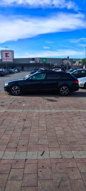 Audi A4 S line , снимка 3