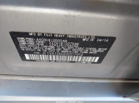Subaru WRX 2.0l Premium, снимка 9