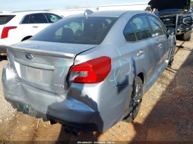 Subaru WRX 2.0l Premium, снимка 4