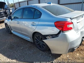 Subaru WRX 2.0l Premium, снимка 3