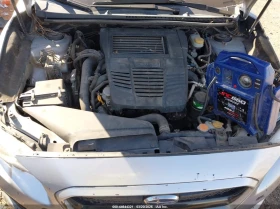 Subaru WRX 2.0l Premium, снимка 10