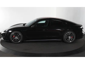 Porsche Taycan 4S PERFORMANCE, снимка 2
