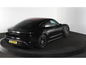 Porsche Taycan 4S PERFORMANCE, снимка 4