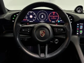 Porsche Taycan 4S PERFORMANCE, снимка 8