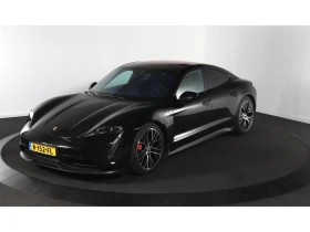 Porsche Taycan 4S PERFORMANCE, снимка 1