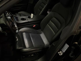 Porsche Taycan 4S PERFORMANCE, снимка 9