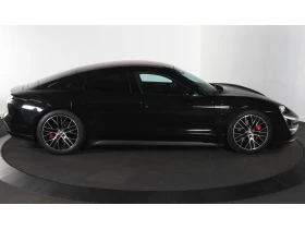 Porsche Taycan 4S PERFORMANCE, снимка 5