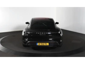 Porsche Taycan 4S PERFORMANCE, снимка 3