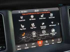 Dodge Charger АвтоКредит* (ЦЕНА ДО БГ), снимка 12