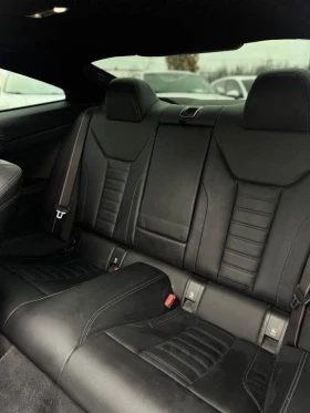 BMW 440 * M440I* ФИСКИРАНА ЦЕНА* , снимка 12