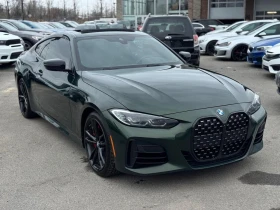 BMW 440 * M440I* ФИСКИРАНА ЦЕНА* , снимка 2