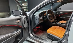 Dodge Charger SXT* TUNING* 65000KM!!!!, снимка 11