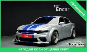 Dodge Charger SXT* TUNING* 65000KM!!!!, снимка 1