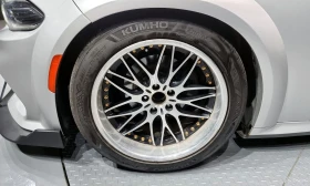 Dodge Charger SXT* TUNING* 65000KM!!!!, снимка 5