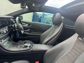 Mercedes-Benz E 400 4MATIC/AIRMATIC/AMG LINE/ПАНОРАМА/ДИГИТАЛЕН ДИСПЛЕ, снимка 14