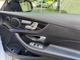 Mercedes-Benz E 400 4MATIC/AIRMATIC/AMG LINE/ПАНОРАМА/ДИГИТАЛЕН ДИСПЛЕ, снимка 11