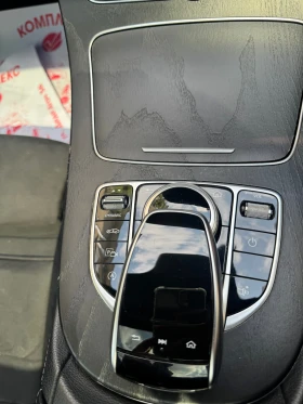 Mercedes-Benz E 400 4MATIC/AIRMATIC/AMG LINE/ПАНОРАМА/ДИГИТАЛЕН ДИСПЛЕ, снимка 15