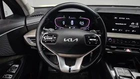 Kia K8 3.5LPG STANDARD autogeorge.com, снимка 10
