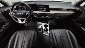 Kia K8 3.5LPG STANDARD autogeorge.com, снимка 5