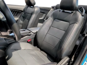 Ford Mustang * GT PREMIUM CONVERTIBLE* АвтоКредит * (ЦЕНА ДО БГ, снимка 8