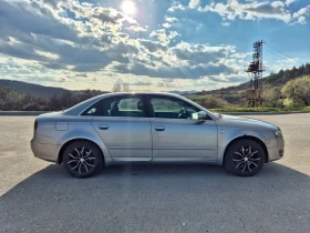 Audi A4 180 к.с. , 6 ск. , 4х4 , lpg, снимка 5