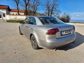 Audi A4 180 к.с. , 6 ск. , 4х4 , lpg, снимка 7