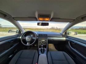 Audi A4 180 к.с. , 6 ск. , 4х4 , lpg, снимка 8
