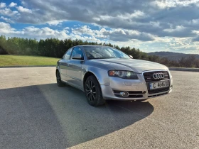 Audi A4 180 к.с. , 6 ск. , 4х4 , lpg, снимка 2