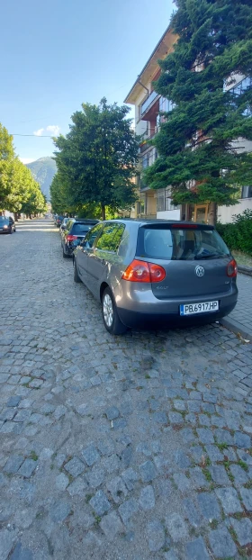 VW Golf 1.9ТДИ, 105 коня, снимка 6