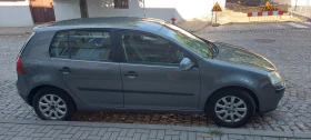 VW Golf 1.9ТДИ, 105 коня, снимка 2