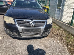 VW Passat 1.4tsi ecofuel, снимка 1