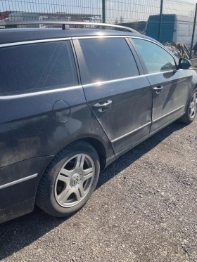VW Passat 1.4tsi ecofuel, снимка 3