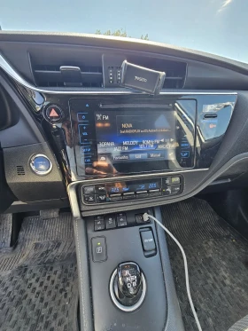 Toyota Auris 1.8, hybrid, Chic, снимка 8