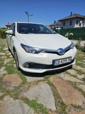 Toyota Auris 1.8, hybrid, Chic, снимка 2