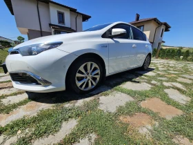 Toyota Auris 1.8, hybrid, Chic, снимка 4