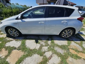 Toyota Auris 1.8, hybrid, Chic, снимка 5