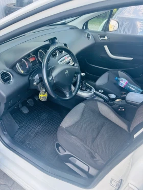 Peugeot 308 1, 6 hdi, снимка 6