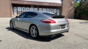 Porsche Panamera * AвтоКредит * (ЦЕНА ДО БГ), снимка 6