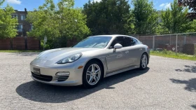 Porsche Panamera * AвтоКредит * (ЦЕНА ДО БГ), снимка 1
